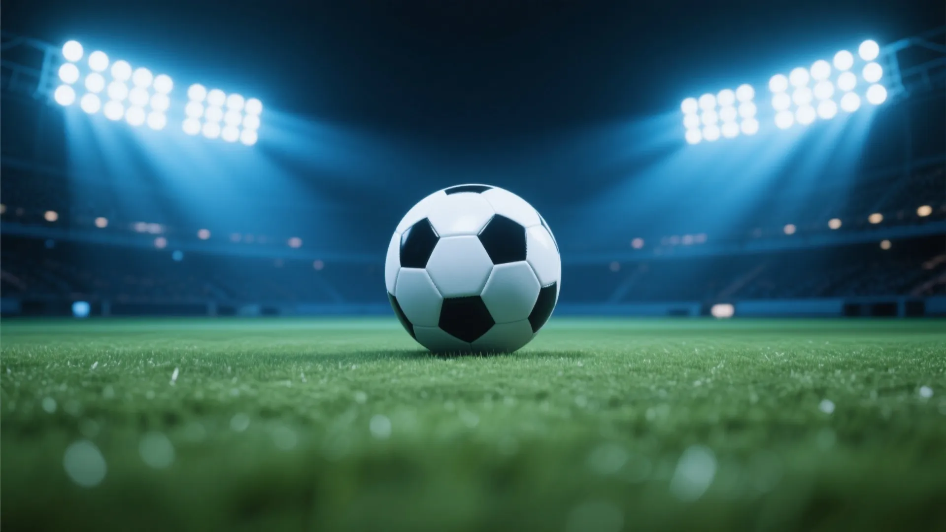 World Cup Background