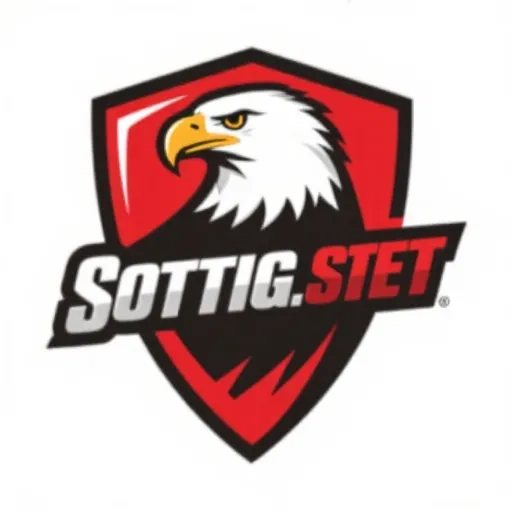 Brand Beta Logo