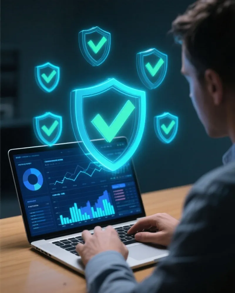 Verifying Platform Security
