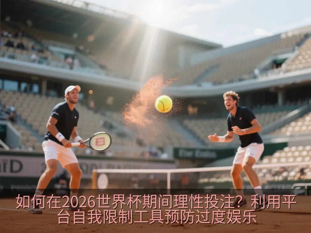 一个木制天平在温和的光线中保持完美平衡，象征理性、克制与科学决策